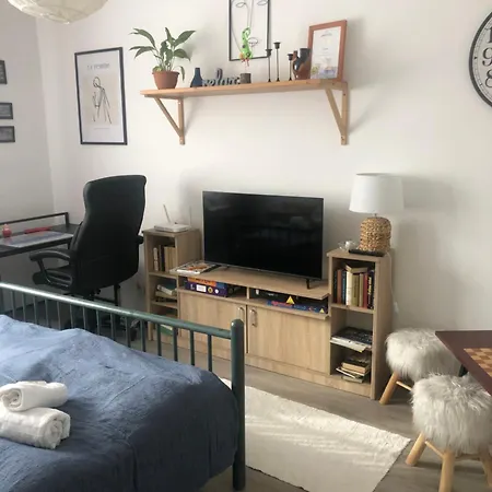 Cosy66 Apartman Kaposvár Kültér fotó