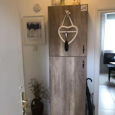 Cosy66 Apartman Kaposvár Kültér fotó