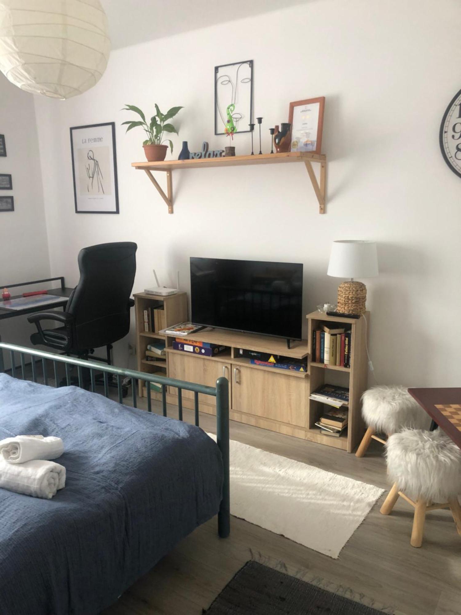 Cosy66 Apartment