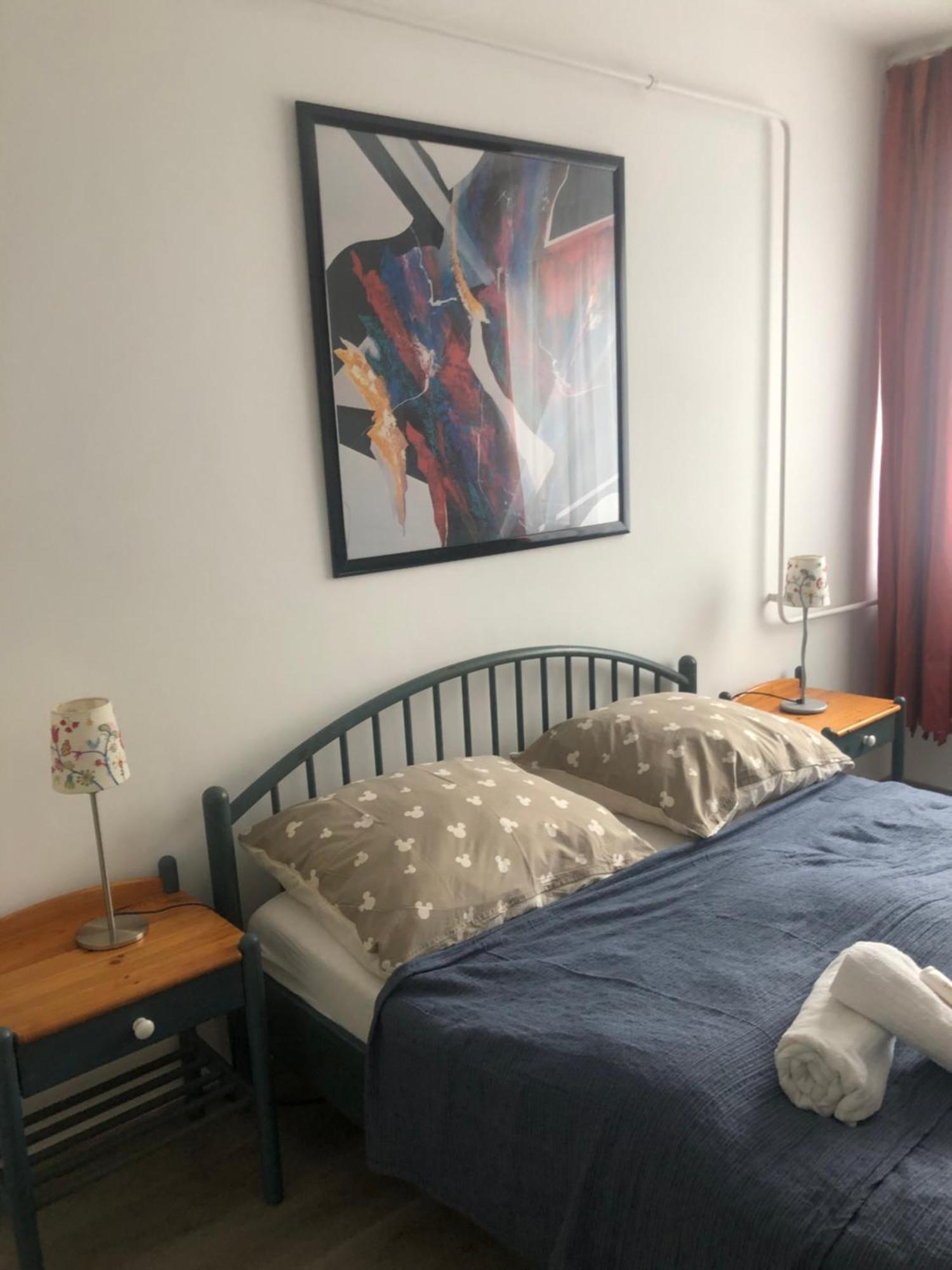 Apartment Cosy66