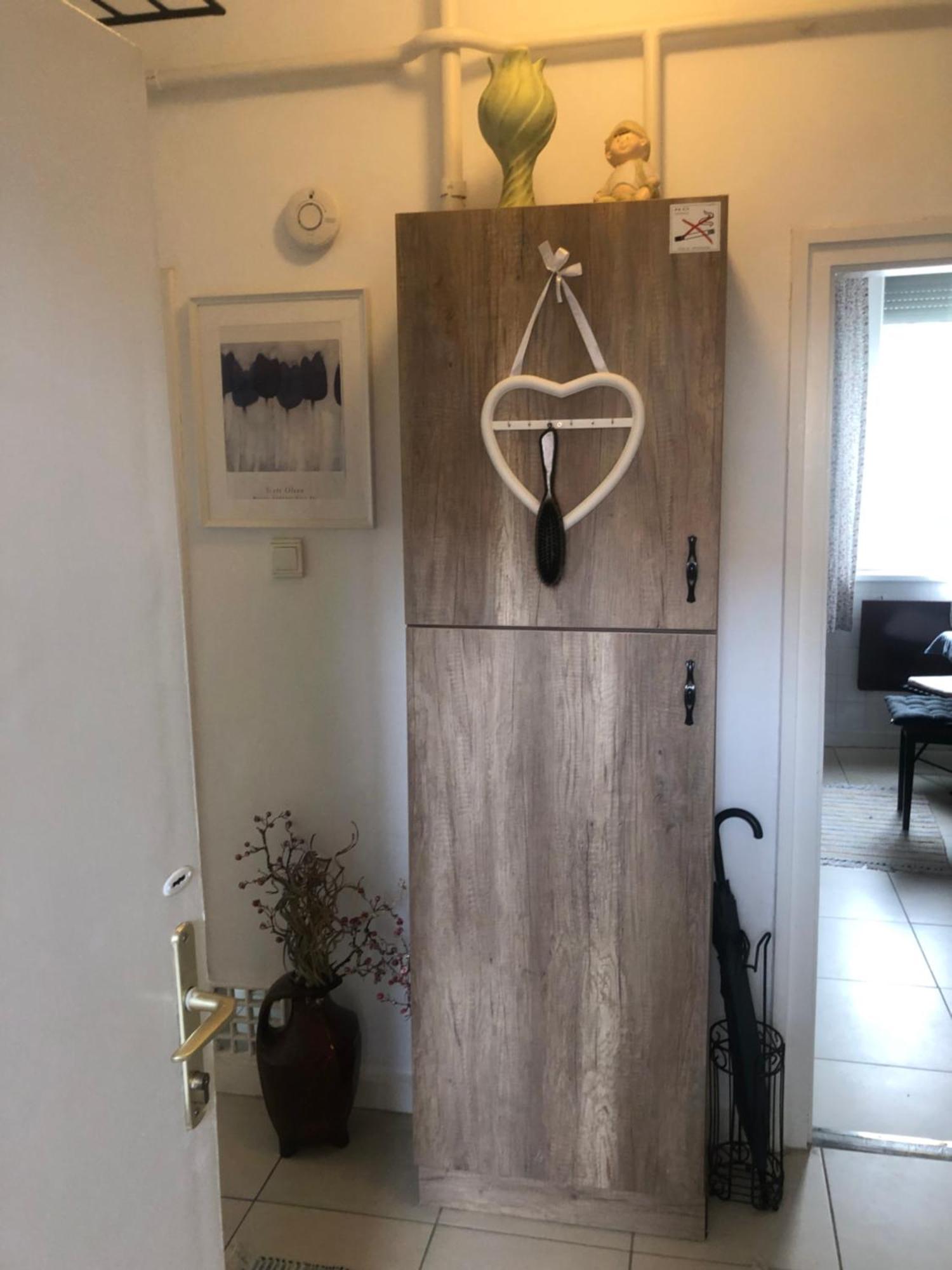 Apartment Cosy66 *