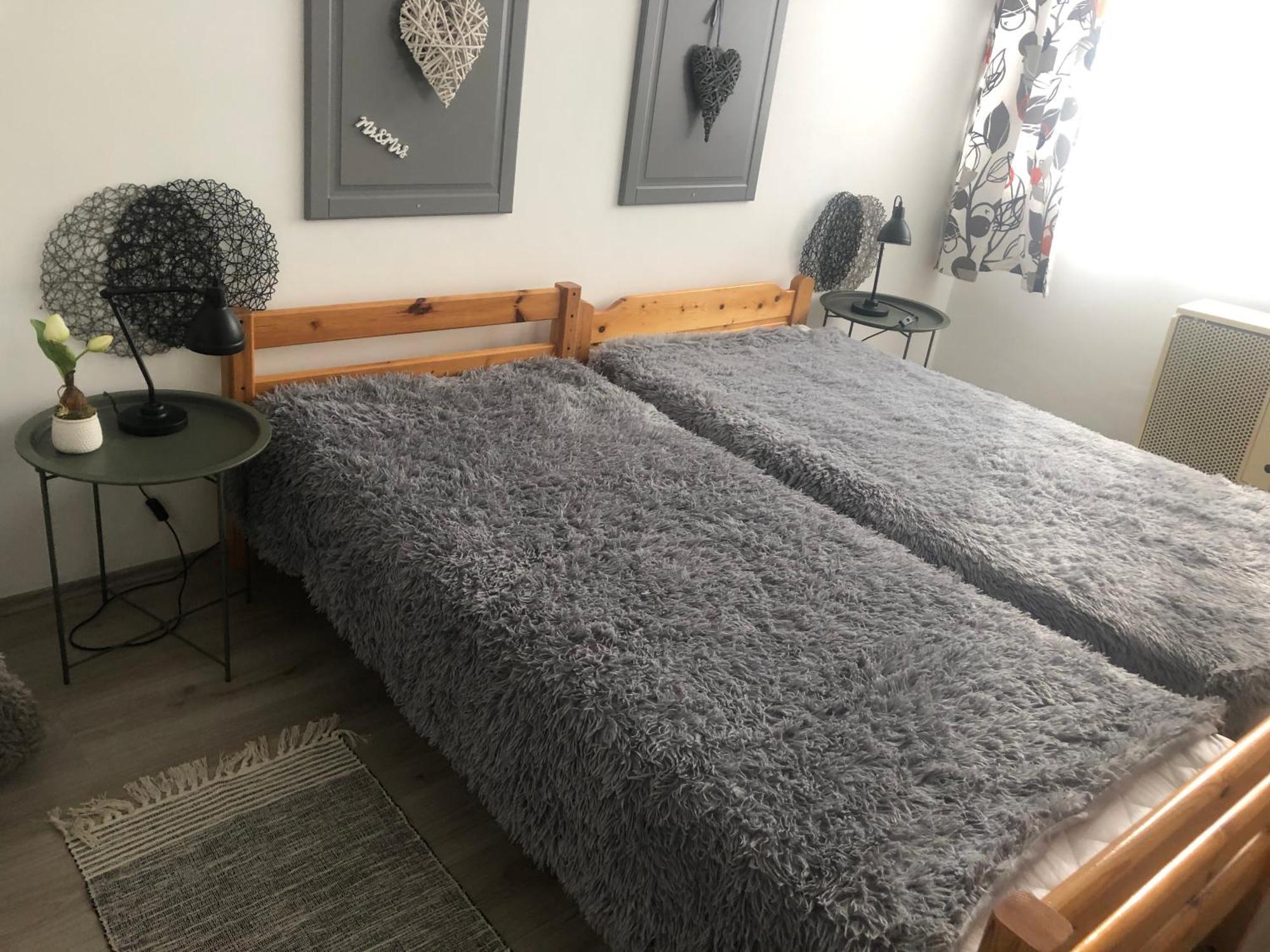Cosy66 Apartment Kaposvar